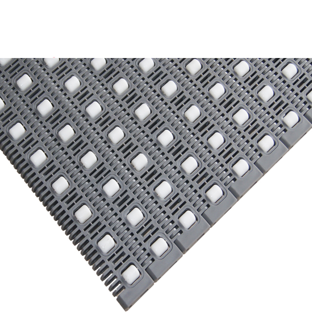 Bandas modulares T-1800