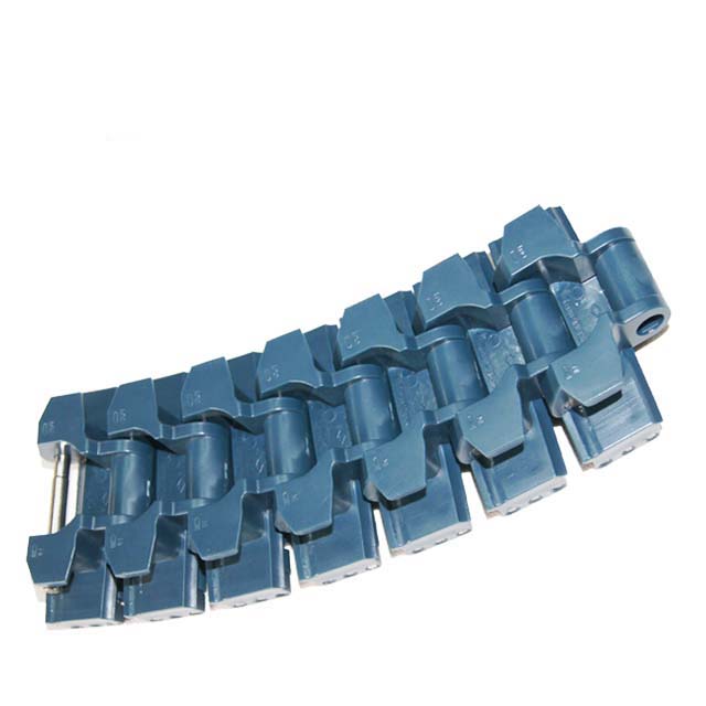 LBP882TAB Cadenas laterales flexibles