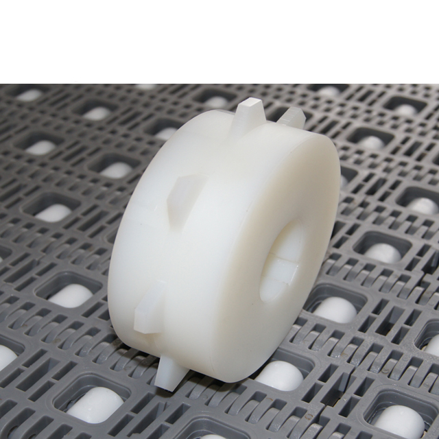 Bandas modulares T-1800