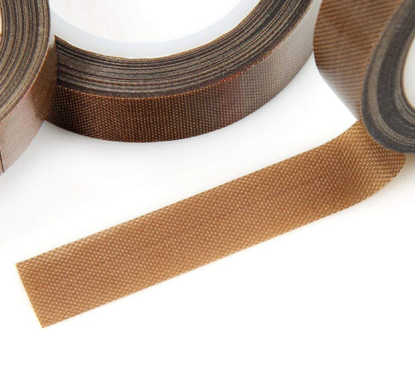 Cintas adhesivas de PTFE